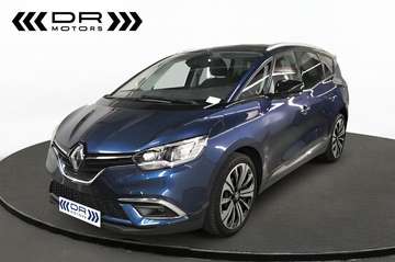 ADAPTIVE CRUISE - NAVI - CAMERA - 7 PLAATSEN