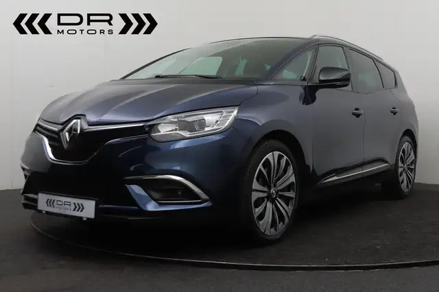 Renault Grand Scenic ADAPTIVE CRUISE - NAVI - CAMERA - 7 PLAATSEN