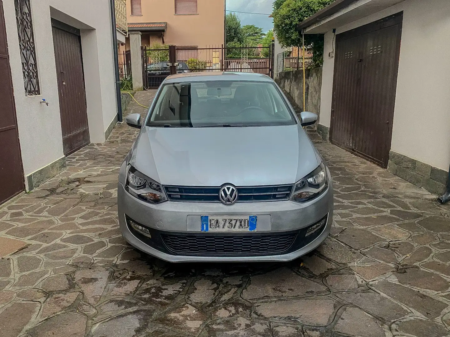 Volkswagen Polo 5p 1.2 Comfortline - 2