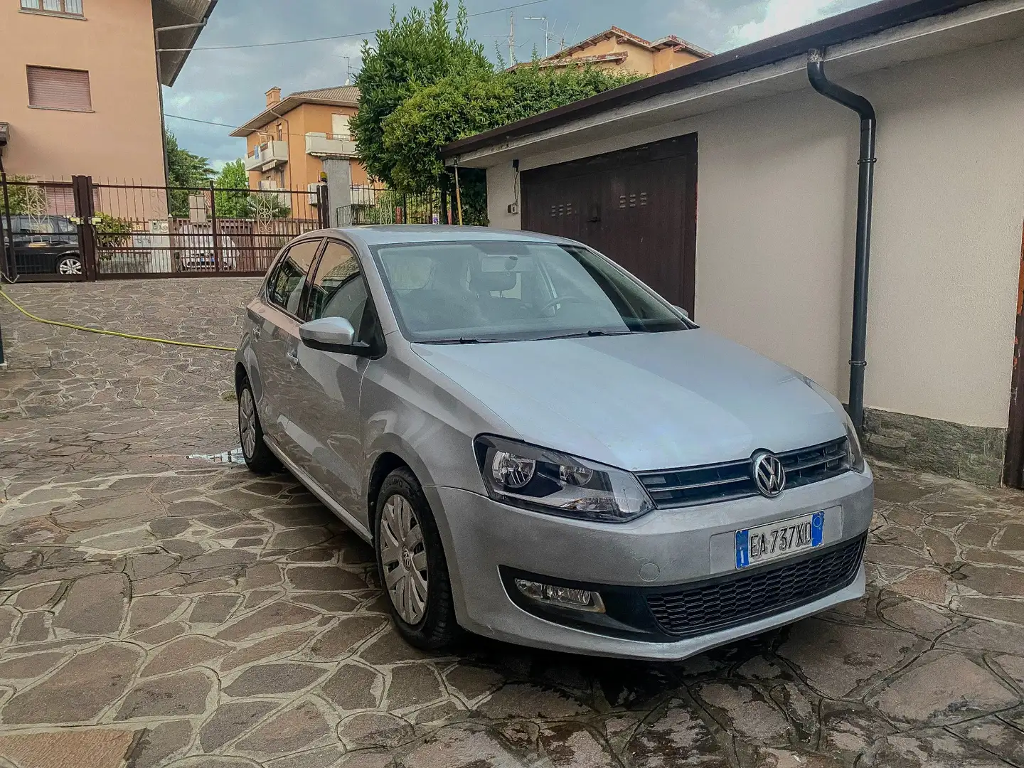 Volkswagen Polo 5p 1.2 Comfortline - 1