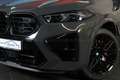 BMW X6 M M-Driv.Pack.Panod.Sitzbel.AHK.Massage.360° Серый - thumbnail 2