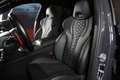 BMW X6 M M-Driv.Pack.Panod.Sitzbel.AHK.Massage.360° Серый - thumbnail 14