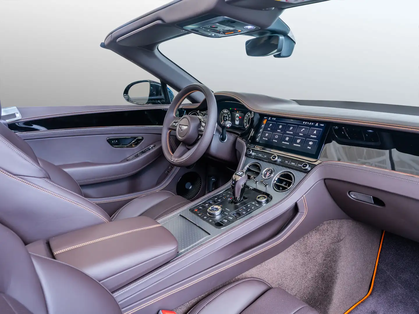 Bentley Black Edition MY25 | Bentley Nürnberg Nero - 2