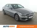 Mercedes-Benz C 200 4Matic Avantgarde Aut.*LED*NAVI*ACC*CAM*PDC*SHZ* Grau - thumbnail 8