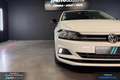 Volkswagen Polo IQ Drive - 1,0 TSI 95cv | Carvertical Disponible | Blanc - thumbnail 4