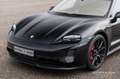 Porsche Taycan GTS 93 kWh 5.400km NLD-btw auto Black - thumbnail 9
