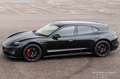 Porsche Taycan GTS 93 kWh 5.400km NLD-btw auto Black - thumbnail 1