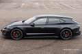 Porsche Taycan GTS 93 kWh 5.400km NLD-btw auto Black - thumbnail 3