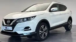 Nissan Qashqai 1.7 150 DCI Visia