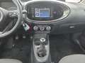 Toyota Aygo X 1.0 x play GJR, Klima, Carplay, Kamera Schwarz - thumbnail 12