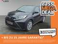 Toyota Aygo X 1.0 x play GJR, Klima, Carplay, Kamera Schwarz - thumbnail 1