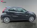 Toyota Aygo X 1.0 x play GJR, Klima, Carplay, Kamera Schwarz - thumbnail 7