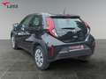 Toyota Aygo X 1.0 x play GJR, Klima, Carplay, Kamera Schwarz - thumbnail 4