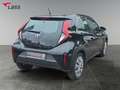 Toyota Aygo X 1.0 x play GJR, Klima, Carplay, Kamera Schwarz - thumbnail 6