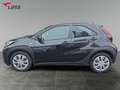 Toyota Aygo X 1.0 x play GJR, Klima, Carplay, Kamera Schwarz - thumbnail 3
