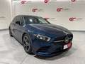 Mercedes-Benz A 200 Classe A 200d Premium AMG auto Bleu - thumbnail 3