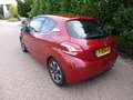 Peugeot 208 1.6 Vti Allure CRUISE LMV 6 BAK ESP PDC LPG G3 ECC Rood - thumbnail 3