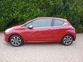 Peugeot 208 1.6 Vti Allure CRUISE LMV 6 BAK ESP PDC LPG G3 ECC Rood - thumbnail 2