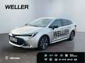 Toyota Corolla 2.0 Hybrid TS Teamplayer *LED*CAM* Silber - thumbnail 1