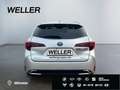 Toyota Corolla 2.0 Hybrid TS Teamplayer *LED*CAM* Silber - thumbnail 6
