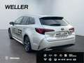 Toyota Corolla 2.0 Hybrid TS Teamplayer *LED*CAM* Silber - thumbnail 7