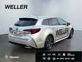 Toyota Corolla 2.0 Hybrid TS Teamplayer *LED*CAM* Silber - thumbnail 18