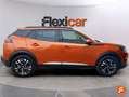 Peugeot 2008 1.2 PureTech S&S Allure EAT8 130 Naranja - thumbnail 9
