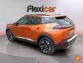 Peugeot 2008 1.2 PureTech S&S Allure EAT8 130 Naranja - thumbnail 5