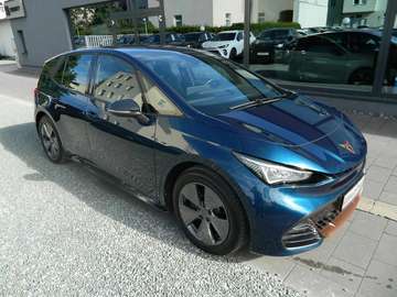 150kW 58kWh Sitzheizung/ACC/Verkehrzeichenerk/Rückf-kamera/Fernlichtassistent