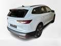 Skoda Enyaq iV 60 NAVI AHK REARVIEW LED KEYLESS PDC ACC Weiß - thumbnail 2