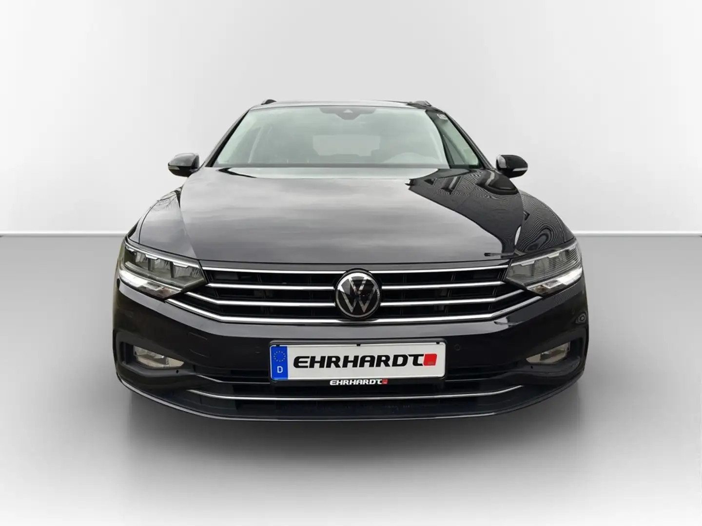 Volkswagen Passat Variant 2.0 TDI DSG Business LED*NAV*SHZ*ACC*PDC*KAMERA... Schwarz - 2