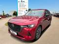 Mazda CX-60 2.5L e-SKYACTIV PHEV AWD HOMURA Aut. Rot - thumbnail 1