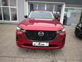 Mazda CX-60 2.5L e-SKYACTIV PHEV AWD HOMURA Aut. Rot - thumbnail 3