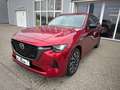 Mazda CX-60 2.5L e-SKYACTIV PHEV AWD HOMURA Aut. Rot - thumbnail 2