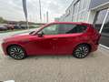 Mazda CX-60 2.5L e-SKYACTIV PHEV AWD HOMURA Aut. Rot - thumbnail 6