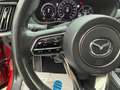 Mazda CX-60 2.5L e-SKYACTIV PHEV AWD HOMURA Aut. Rot - thumbnail 10