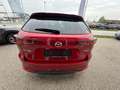 Mazda CX-60 2.5L e-SKYACTIV PHEV AWD HOMURA Aut. Rot - thumbnail 5