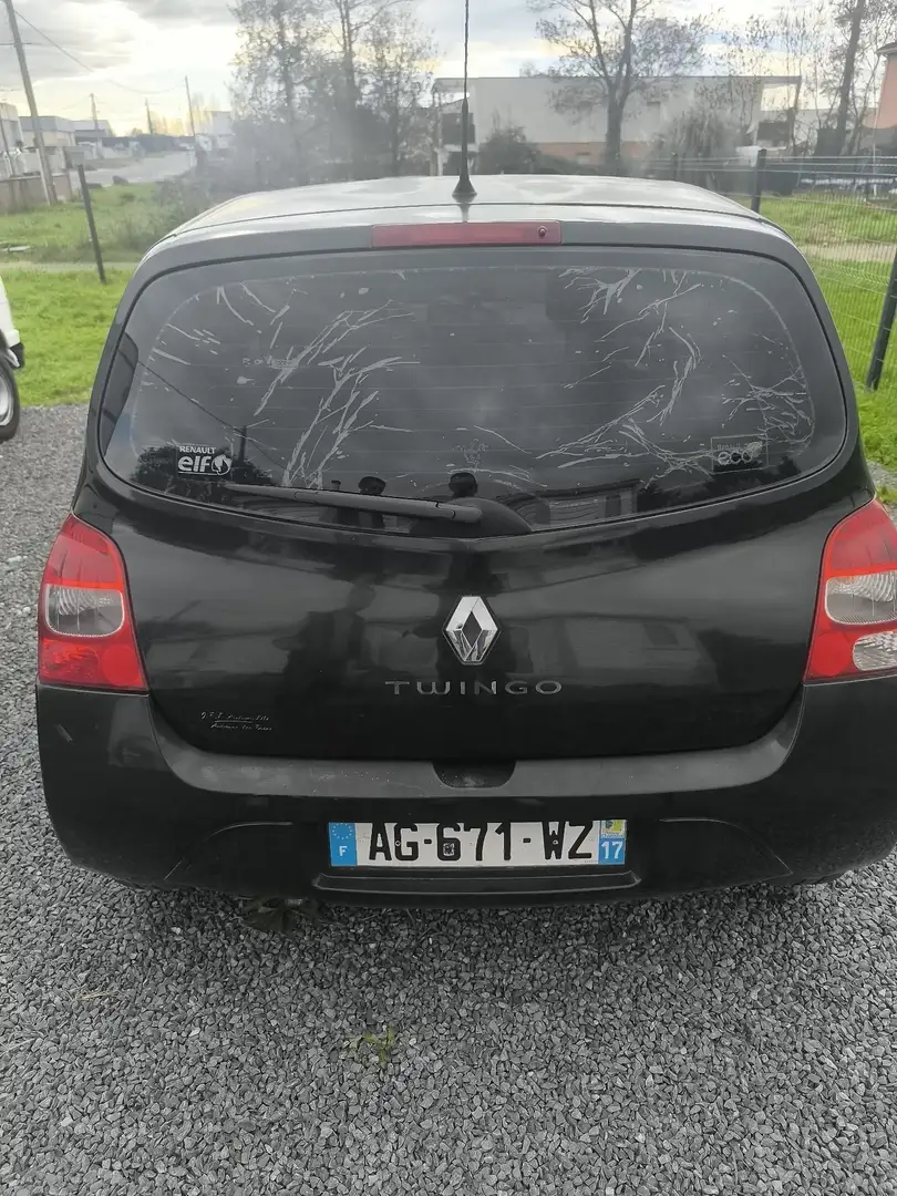 Renault Twingo II 1.2 16v 75 eco2 Initiale - 2