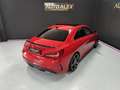 Mercedes-Benz CLA 200 200d AMG Line Rojo - thumbnail 42