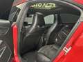 Mercedes-Benz CLA 200 200d AMG Line Rojo - thumbnail 19