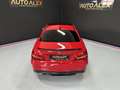 Mercedes-Benz CLA 200 200d AMG Line Rojo - thumbnail 41