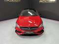Mercedes-Benz CLA 200 200d AMG Line Rojo - thumbnail 44