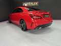Mercedes-Benz CLA 200 200d AMG Line Rojo - thumbnail 6
