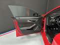 Mercedes-Benz CLA 200 200d AMG Line Rojo - thumbnail 8