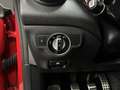 Mercedes-Benz CLA 200 200d AMG Line Rojo - thumbnail 20