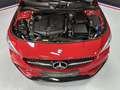 Mercedes-Benz CLA 200 200d AMG Line Rojo - thumbnail 39