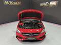 Mercedes-Benz CLA 200 200d AMG Line Rojo - thumbnail 38
