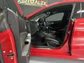 Mercedes-Benz CLA 200 200d AMG Line Rojo - thumbnail 7