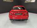 Mercedes-Benz CLA 200 200d AMG Line Rojo - thumbnail 5