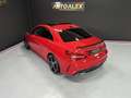 Mercedes-Benz CLA 200 200d AMG Line Rojo - thumbnail 40